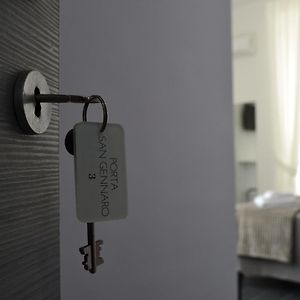 Chambre Triple