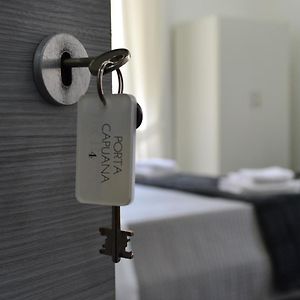 Chambre Familiale